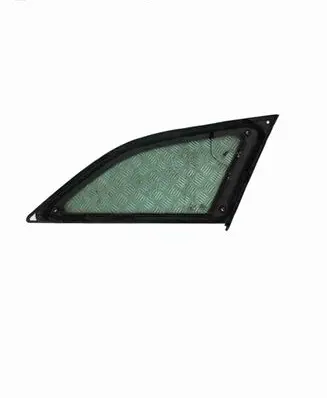 Audi A6 Allroad C7 Rear windscreen/windshield window DOT90AS2M40A