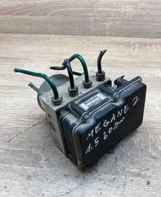 Renault Megane II ABS Pump 0265800317 8200038695