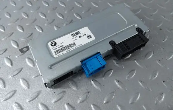 BMW 5 F10 F11 Comfort/convenience module 9247397 61359247397
