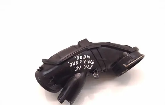 BMW 5 F10 F11 Air intake duct part 7807493 58650910