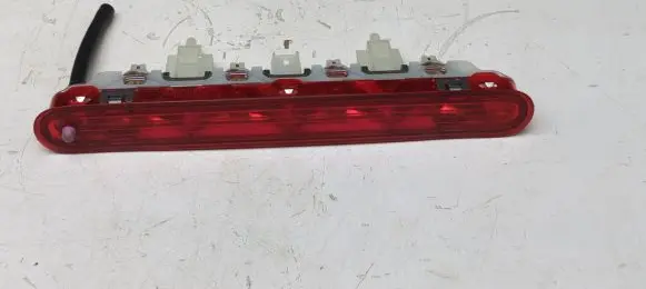 Citroen C3 Third/center stoplight 9812257880