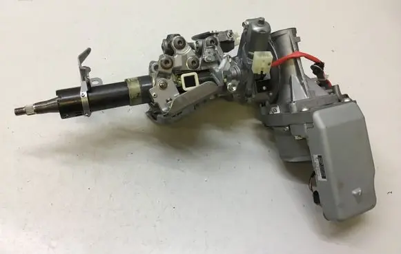 Lexus NX Electric power steering pump 8965078090 JJ501006710 2129000970