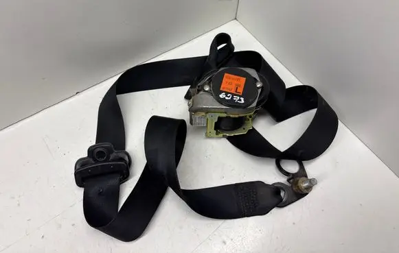 Mercedes-Benz A W168 Front seatbelt 566287701