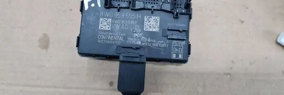 Audi A4 S4 B9 Door control unit/module 8W0959595H 8W0959595F