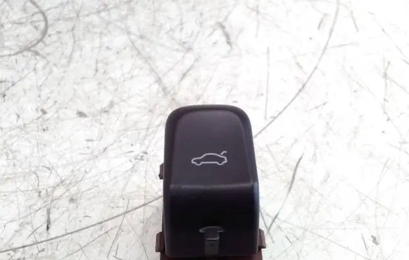 Tailgate opening switch