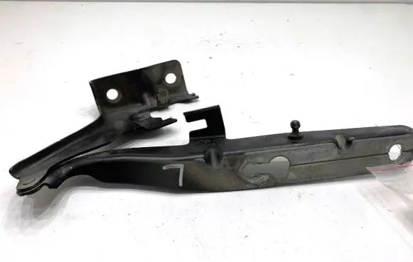 Volvo XC60 Engine bonnet/hood hinges 31424537