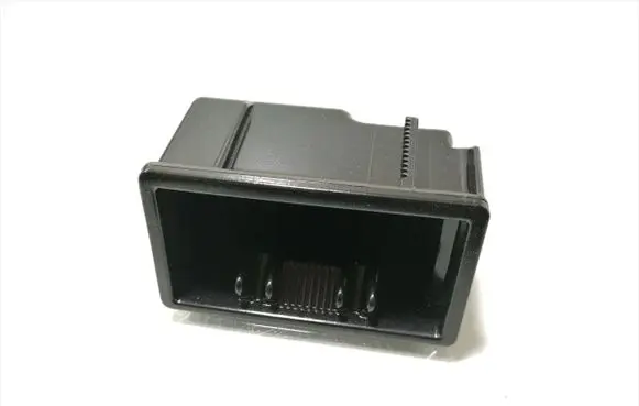 Ashtray (front)