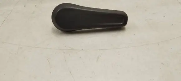 Volkswagen Tiguan Seat adjustment handle 5n0881236b