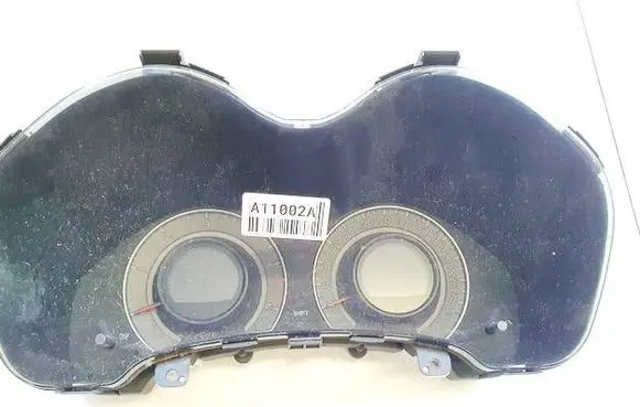 Toyota Auris 150 Speedometer (instrument cluster) 8380002M12