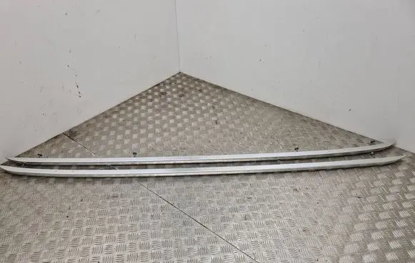 Peugeot 5008 II Roof bar rail 98263651VV
