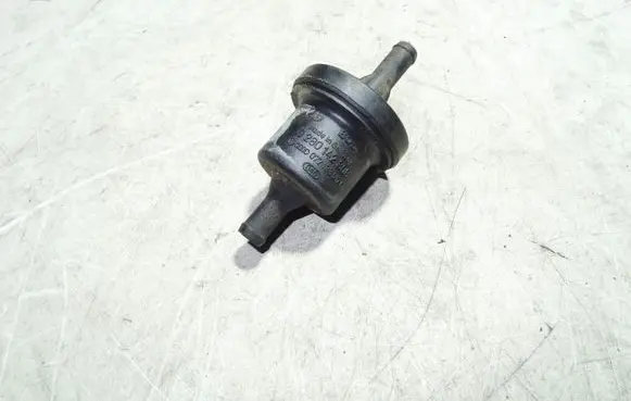 Audi A4 S4 B6 8E 8H Turbo solenoid valve 0280142308