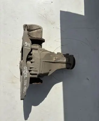 Audi Q5 SQ5 Rear differential 0AR525083C