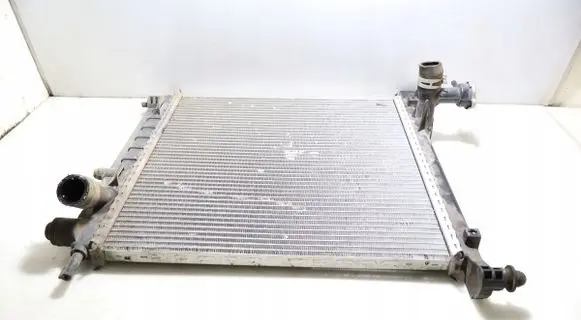 Nissan Micra Coolant radiator