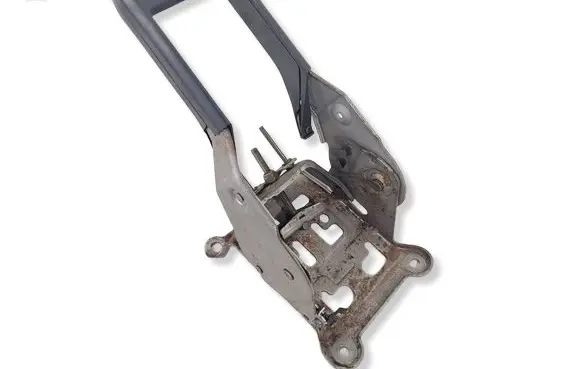 Renault Megane II Hand brake release handle 8200273003 1805 110505