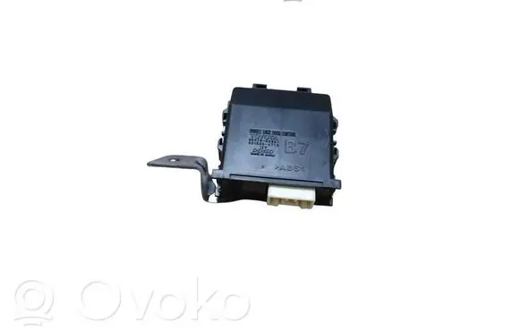 Toyota Yaris Cross Door control unit/module 8597052061 0515004710