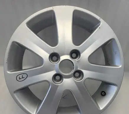 Mitsubishi Space Star R16 alloy rim 