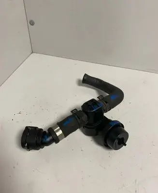 Volvo S60 Engine coolant pipe/hose 31338891
