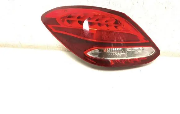 Mercedes-Benz C W205 Rear/tail lights A2059061157
