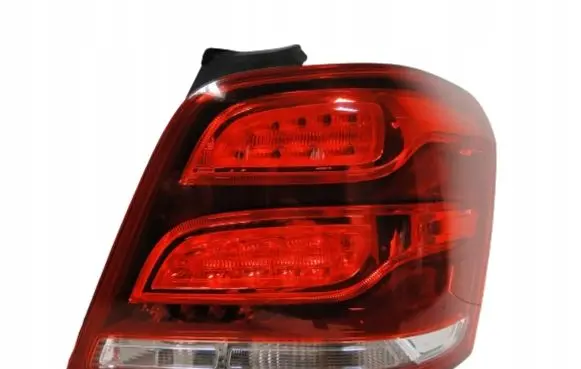 Mercedes-Benz GLK (X204) Rear/tail lights A2049060257
