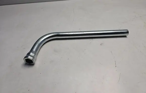 Audi A6 S6 C7 4G Wheel nut wrench 8N0012219