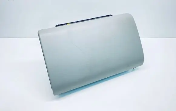 Glove box set