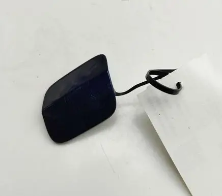 Audi e-tron Rear bumper row hook cap/cover 4KE807441A