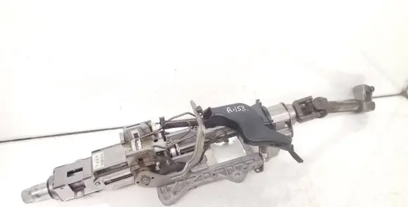 Volkswagen PASSAT B6 Steering wheel axle 3C1419501N 06120102 52758027