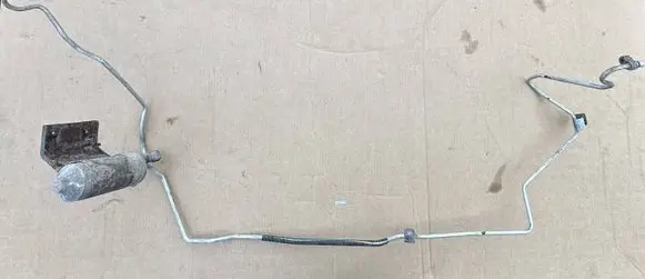 Nissan Patrol Y61 Air conditioning (A/C) pipe/hose 92440VB802 921310W071 92446VB005