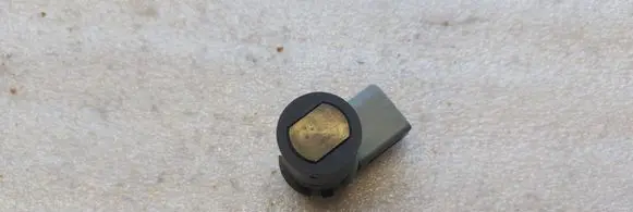 Volkswagen PASSAT B5.5 Parking PDC sensor 7M3919275