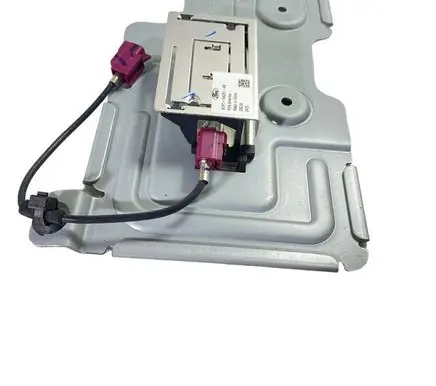 Ford Bronco Aerial antenna amplifier M1PT19K351AB