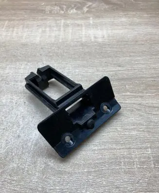 Mercedes-Benz E W211 Hand brake release handle 2114200077