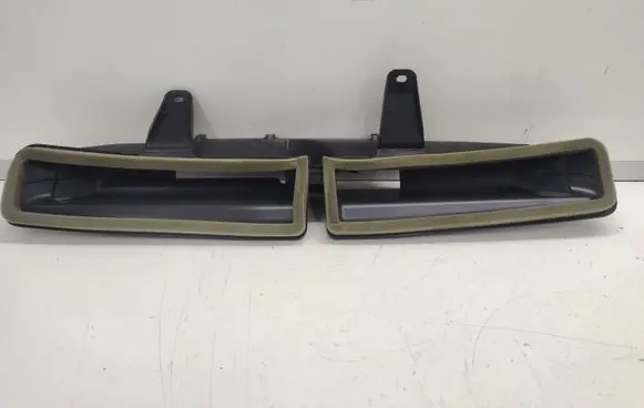 Volkswagen PASSAT B8 Cabin air duct channel 3G1819063