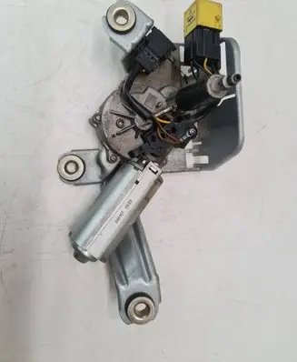 Mercedes-Benz ML W163 Rear window wiper motor 1638203142 006WM0611