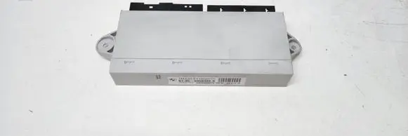 BMW 7 E65 E66 Door control unit/module 6958452 5WK48001A