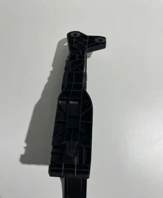 Mercedes-Benz ML W166 Accelerator throttle pedal A1663000204