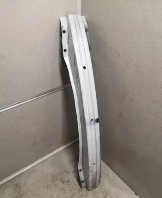 Rear beam