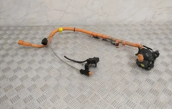KIA Niro Electric car charge socket 91886G5510