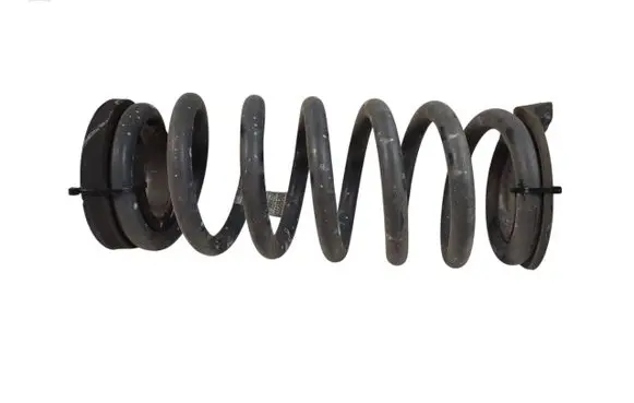 Ford Edge II Rear coil spring K2GC5560 K2GC5560BND Q48PA
