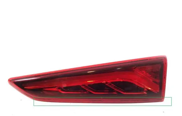 Hyundai Kona I Tailgate rear/tail lights 92404J9100