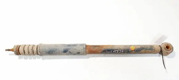 Dacia Logan I Rear shock absorber/damper