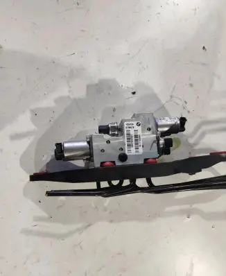 BMW X6 E71 Convertible roof hydraulic pump 67944578 H6639LL80