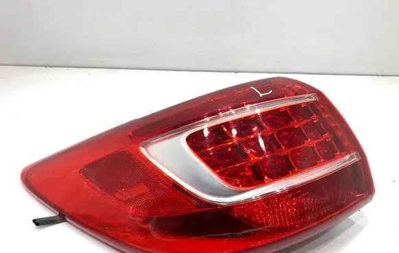 KIA Sportage Rear/tail lights 