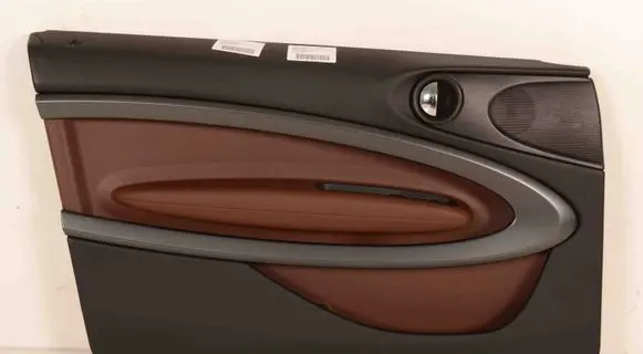 Mini Paceman (R61) Front door card panel trim 9809307