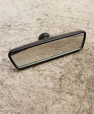 Volkswagen Golf V Rear view mirror (interior) E9014022