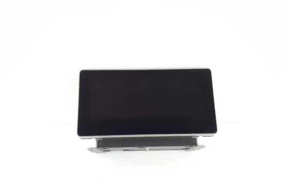 Audi Q5 SQ5 Screen/display/small screen 80A919605