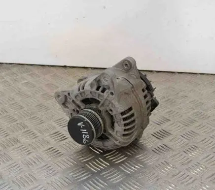 Nissan Qashqai Generator/alternator