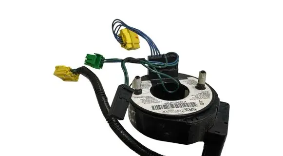 Honda Element Airbag slip ring squib (SRS ring) 