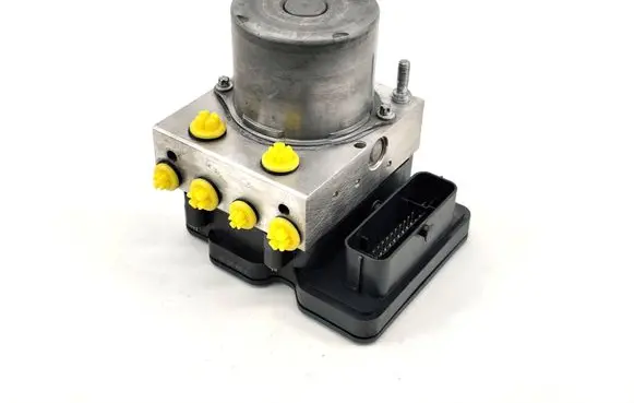 Fiat Tipo ABS Pump 52063598 0265257311 0265956480