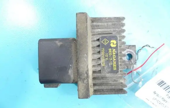 Renault Master II Other relay 7700115078 IMPRK1276876