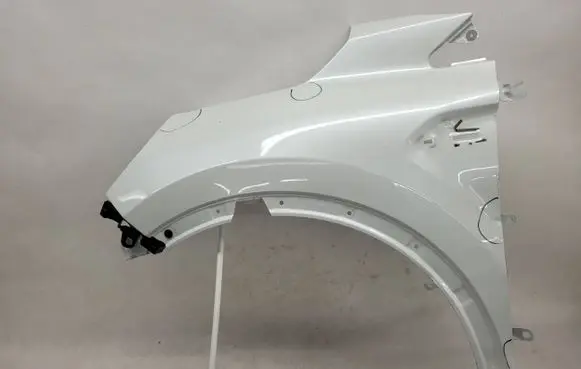 Renault Captur II Fender 631015069R